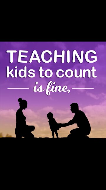 Teaching Kids [GMG Originals]