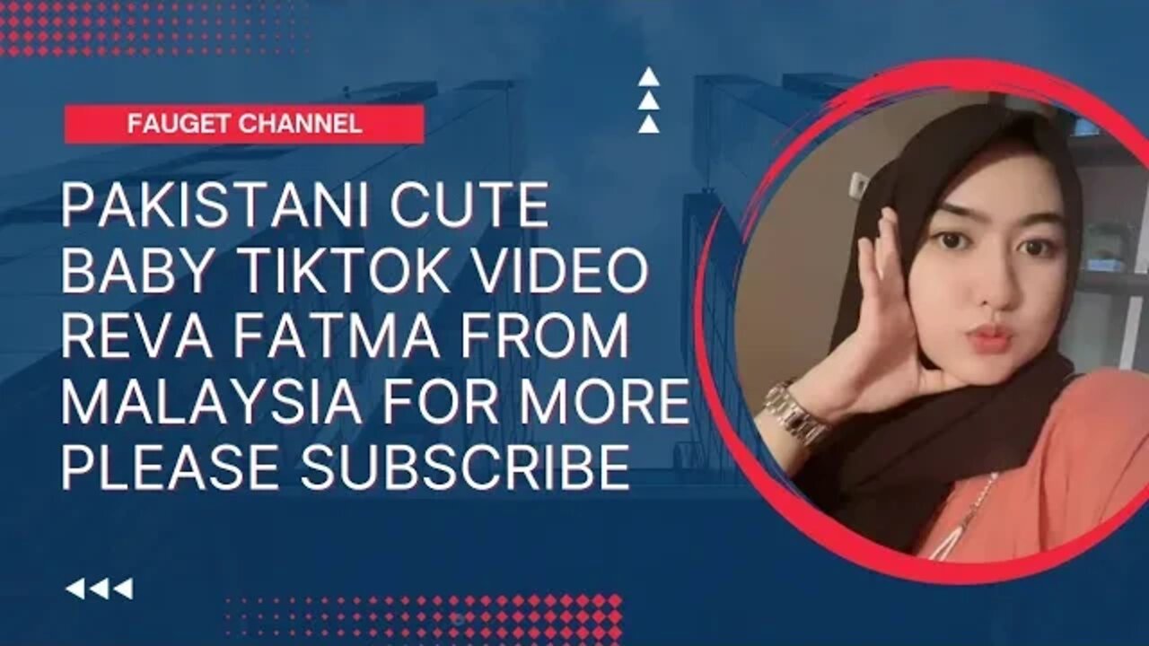Pakistani cute baby tiktok funny video please support me subscribe my channel thanks ❤️❤️