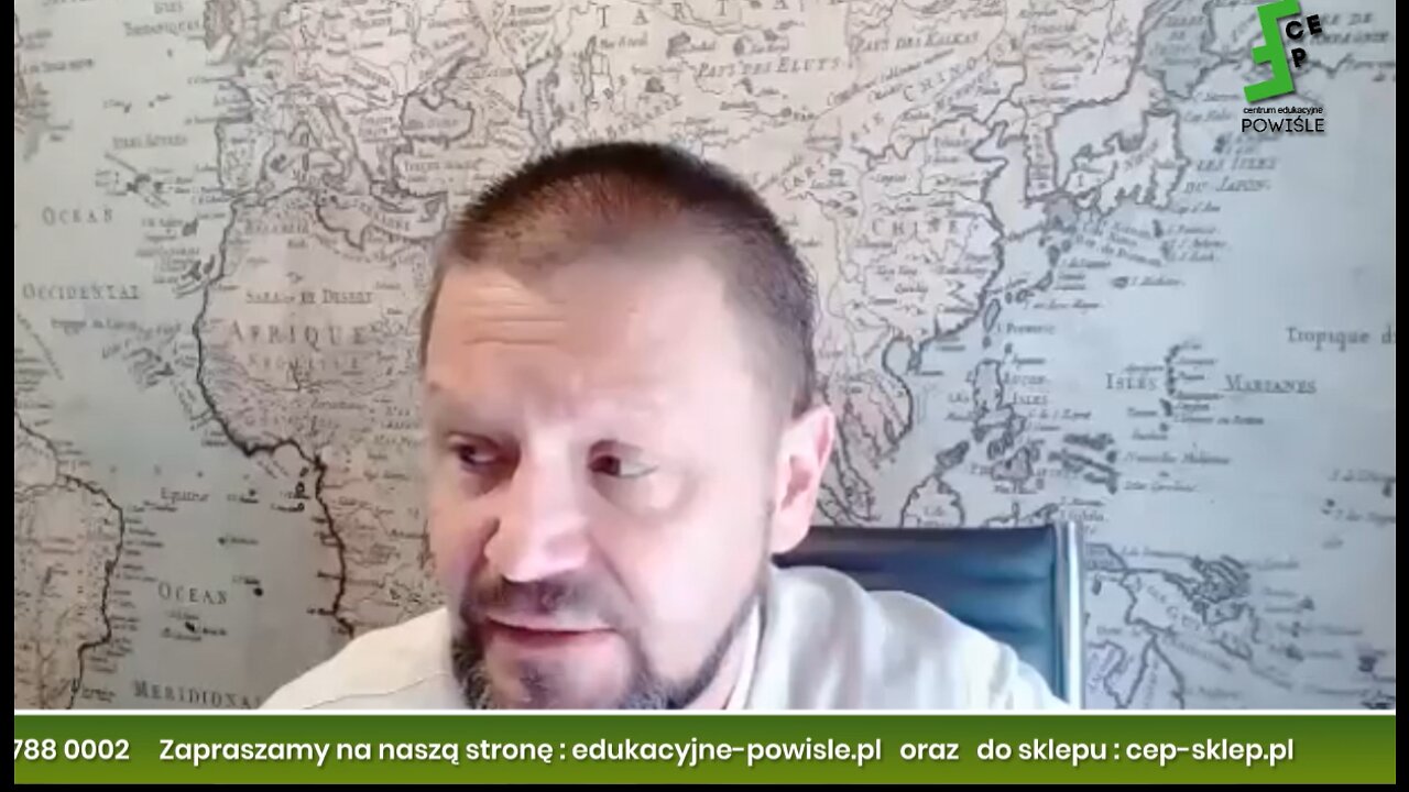 Konrad Rękas: Absurdalna wojna z rosyjskimi źródłami eneregii to zamach na niezależność energetyczną