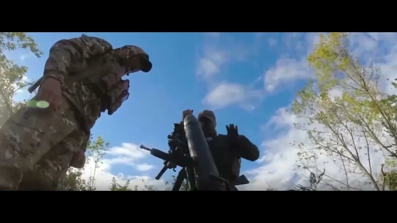 The assault groups of the Wagner PMCs continue fierce fighting