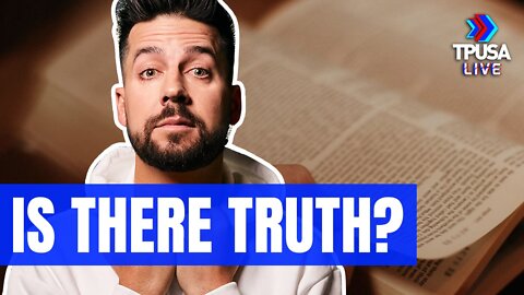 DO YOU THINK THERE’S TRUTH TO THIS JOHN CRIST VIDEO?