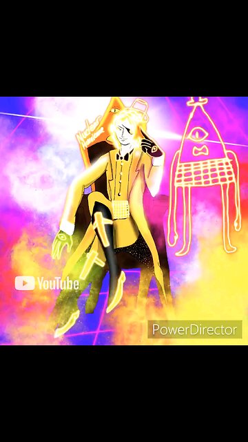 speedpaint the demon