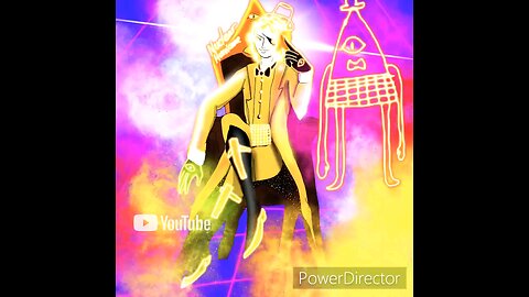 speedpaint the demon