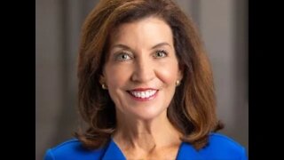 High Prices, High Crime, Kathy Hochul Has Failed New York But Wants To Be Elected Governor