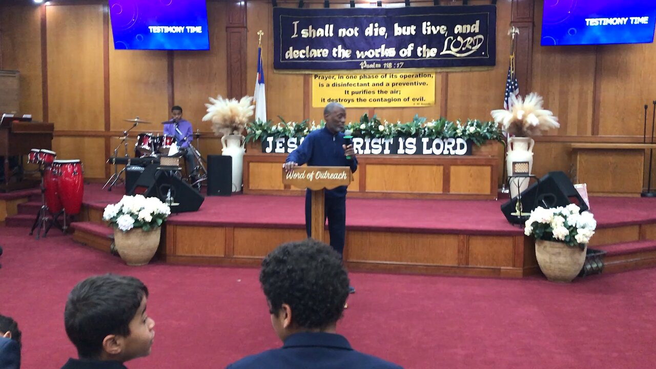 Prayer For Children To Be Birthed