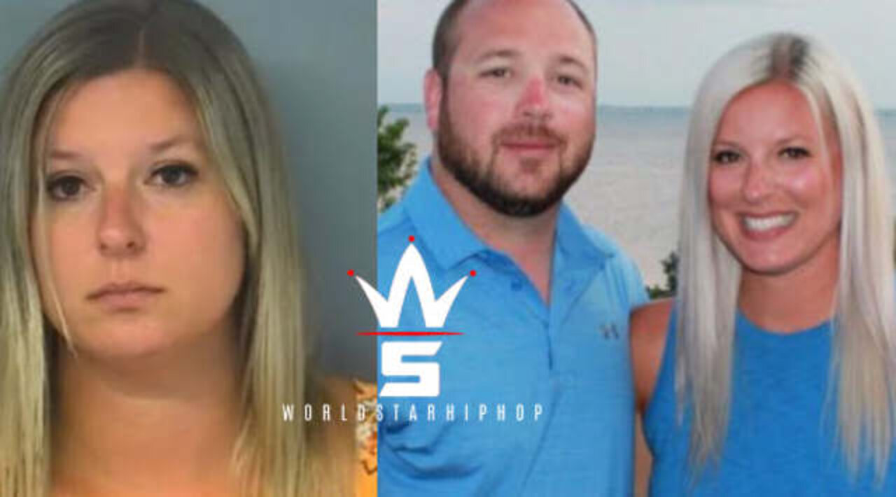 Epidemic: Another 32-Year-Old Female Virginia Teacher Busted For Getting Busy With Underaged