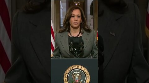 Harris compares Jan. 6 alongside Pearl Harbor attack and 9/11 🤦‍♂️