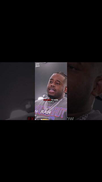 Rainwater asks, what does it look like for the city of Dallas to come together for music?