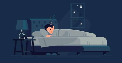 While You Were Sleeping..
