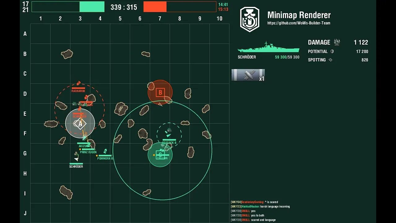 Mini map replay.#shorts