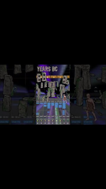 Acid Fix 003 : #techno #breakbeat #gig #ravedump #free #303 #tekno #mission