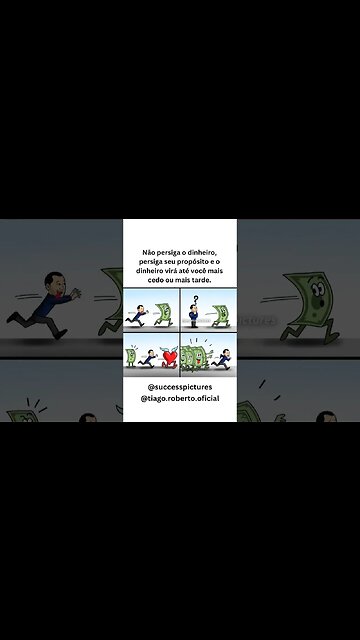 entenda isso e tenha mais dinheiro