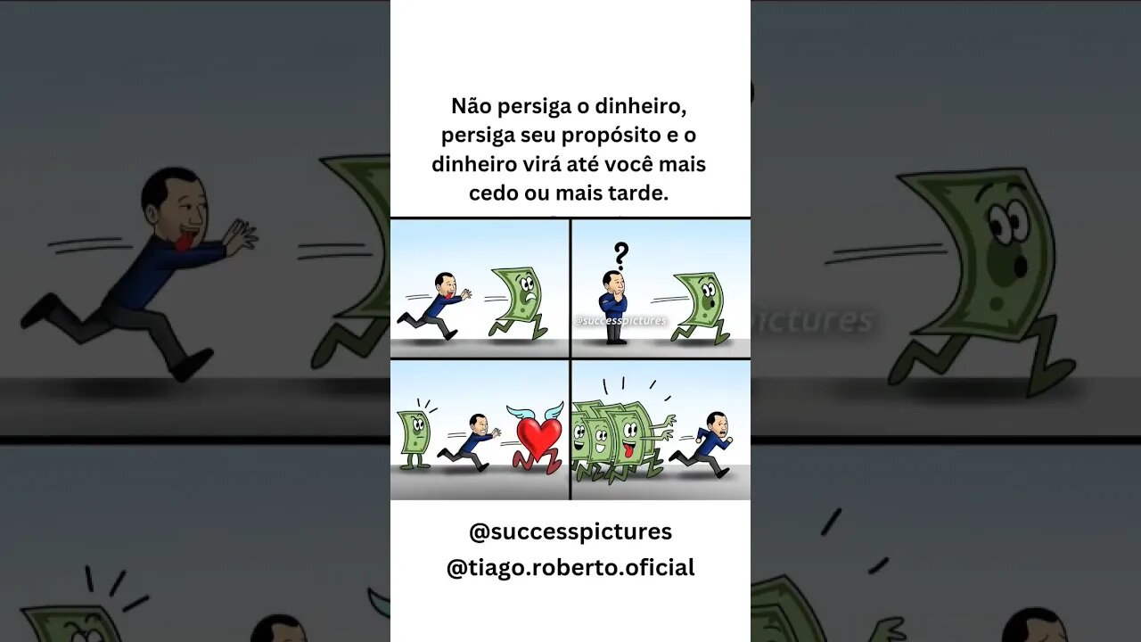 entenda isso e tenha mais dinheiro