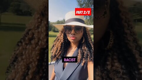 "Anti-Racist" Creator Breakdown (Part 2/3)