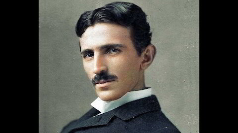 The Great Physicist Nikola Tesla