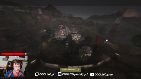 MW2 w/ freinds