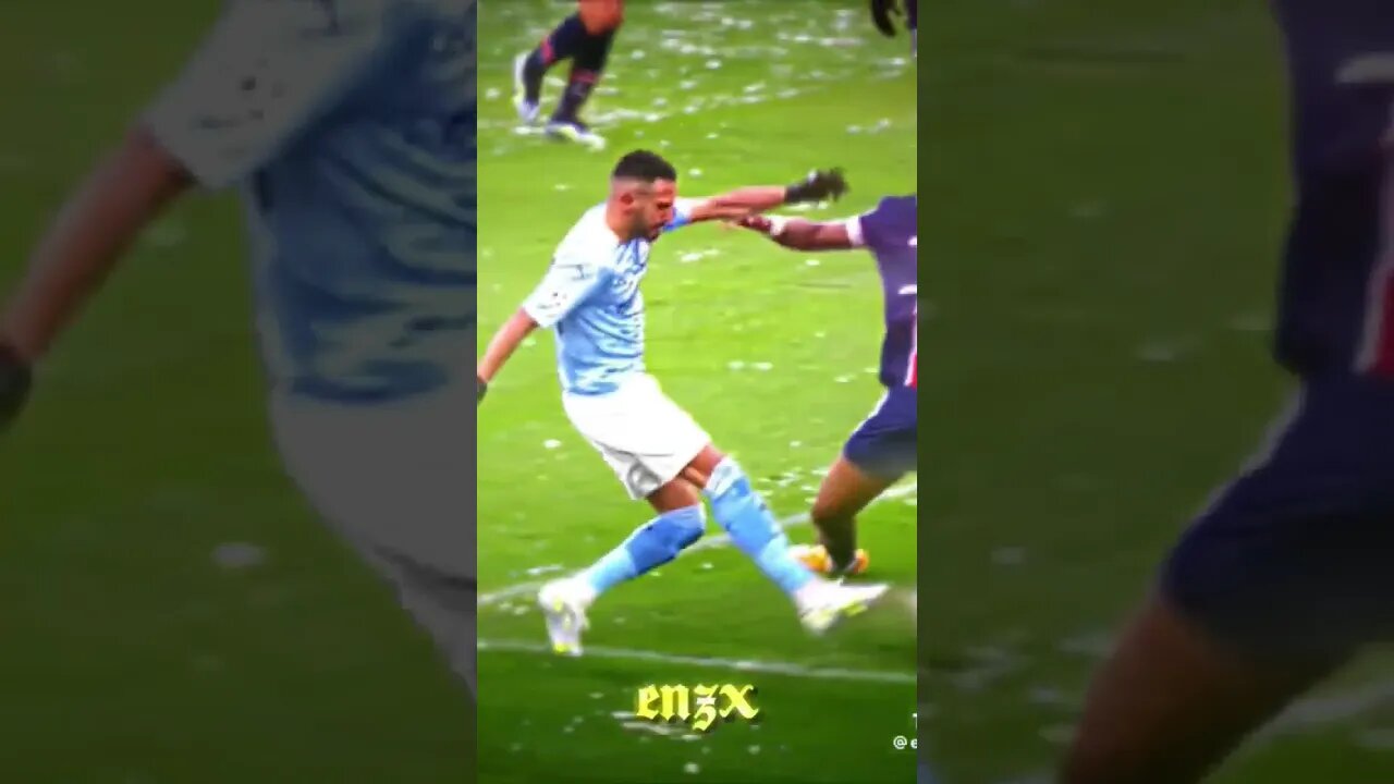 mahrez