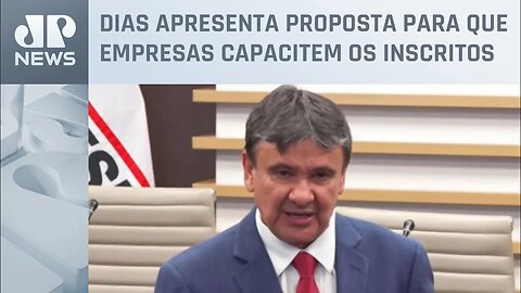 Ministro do Desenvolvimento vai à Fiesp para diminuir o número de pessoas inscritas no CadÚnico