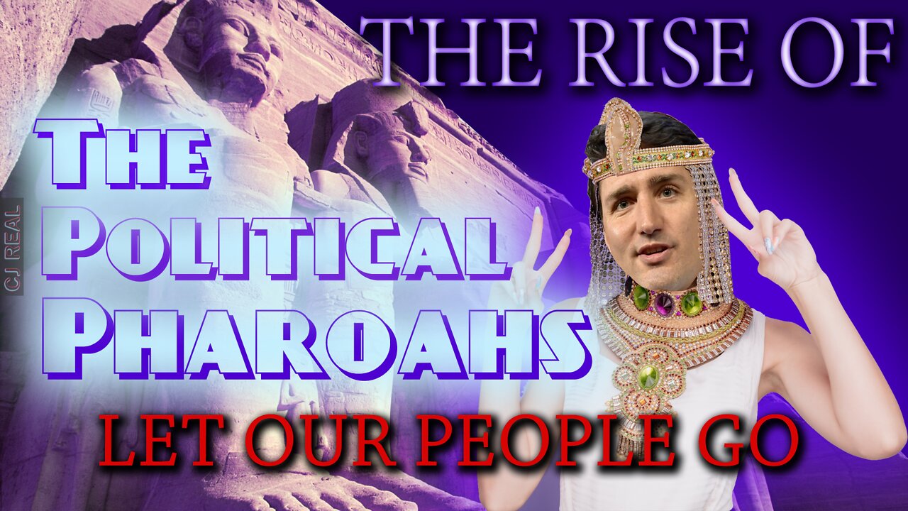 Return Of The Pharaohs - All Freedom Matters