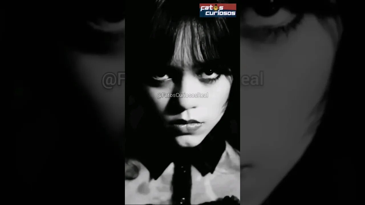 WANDINHA DANÇANDO COM TOBEY MAGUIRE! #shorts #wandinha #spiderman #tobeymaguire