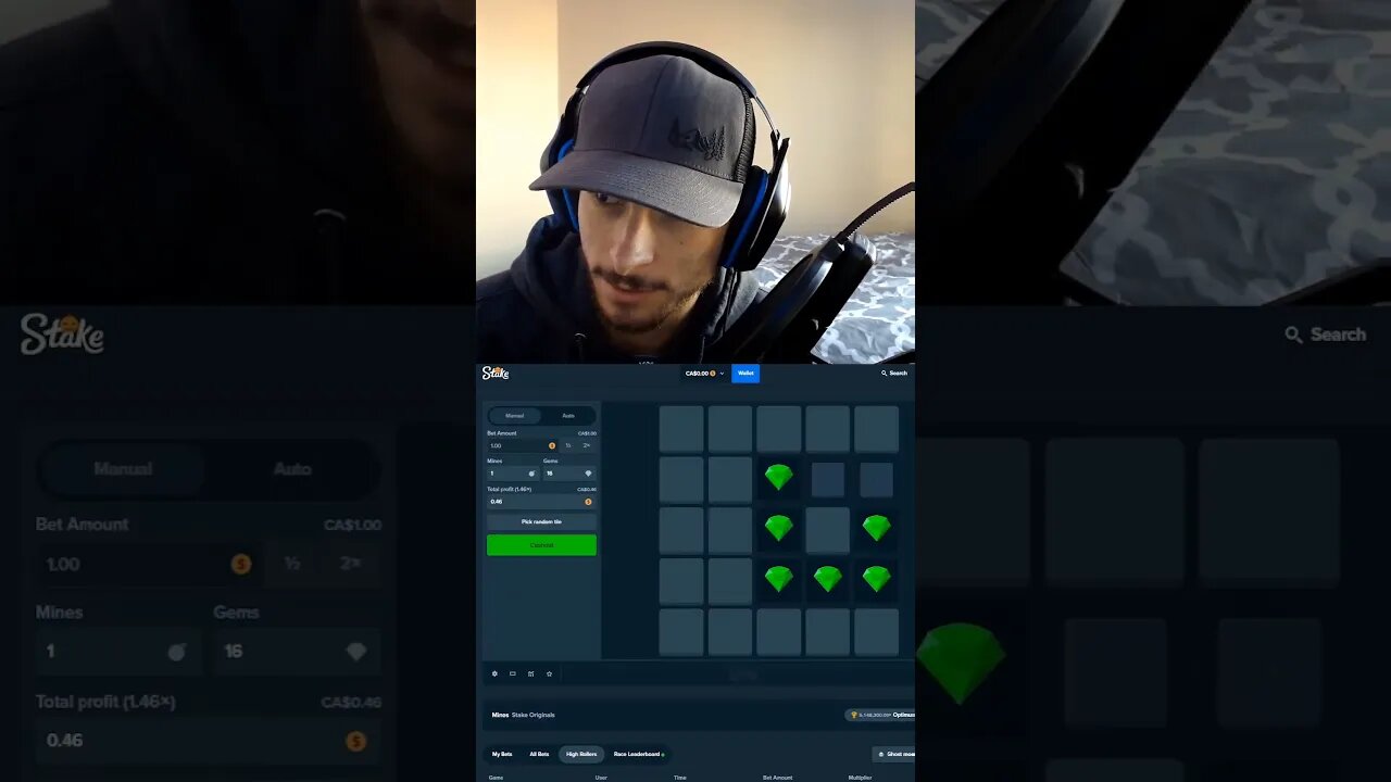 CAN I JUST GET 1 FULL SCREEN!!!