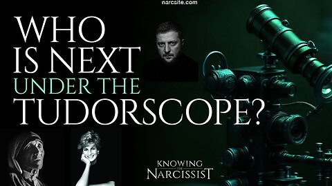 Who Is Next Under the Tudorscope?
