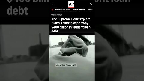 Students Across America Right Now