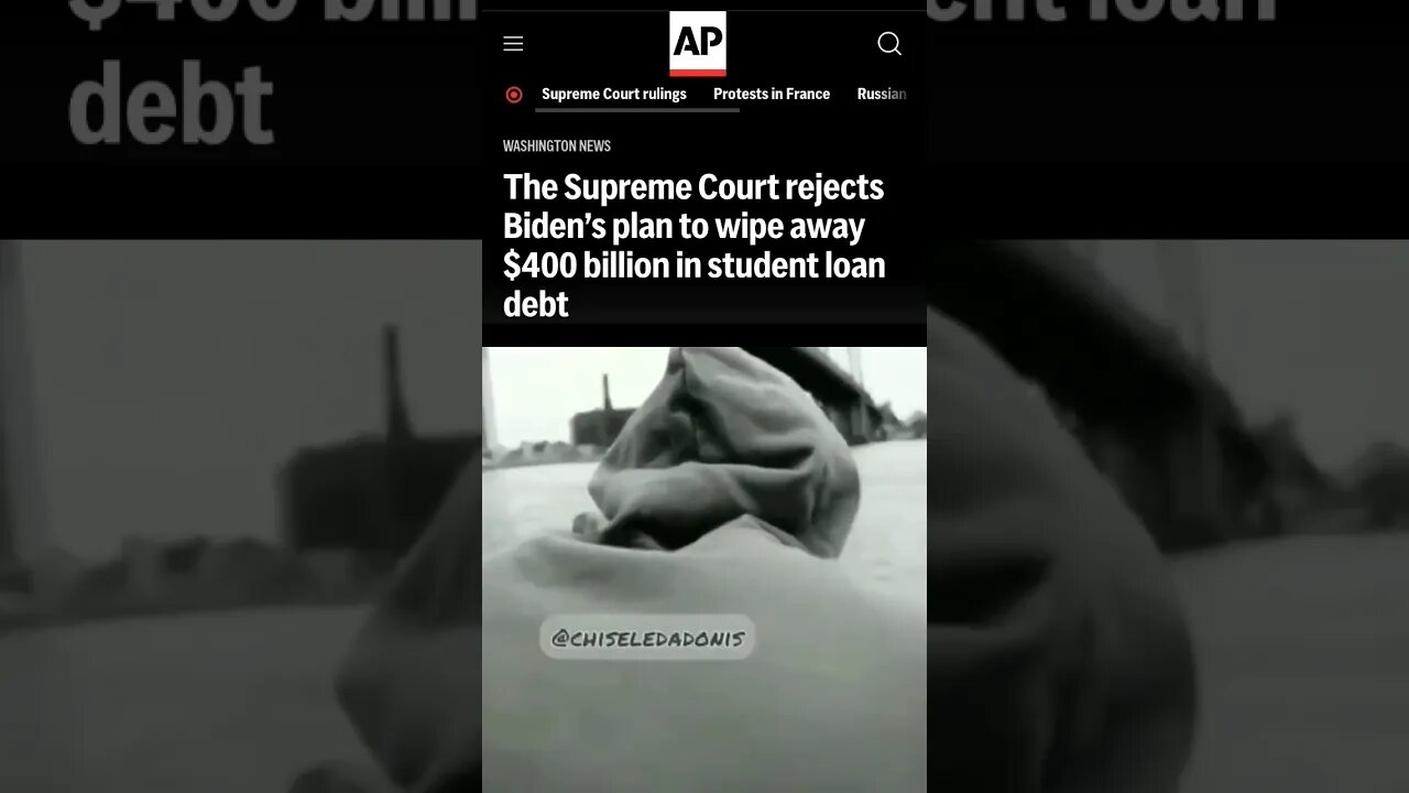 Students Across America Right Now