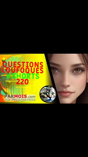 Questions Loufoques #shorts 220