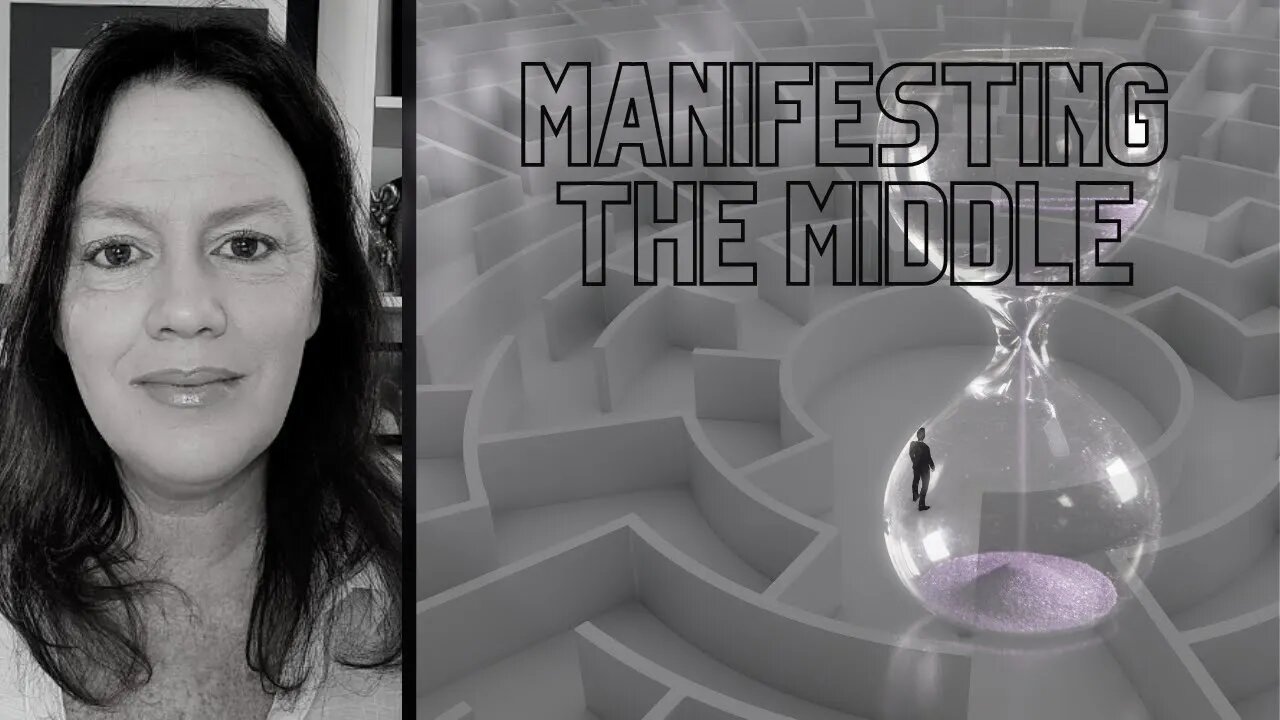 Manifesting the Middle