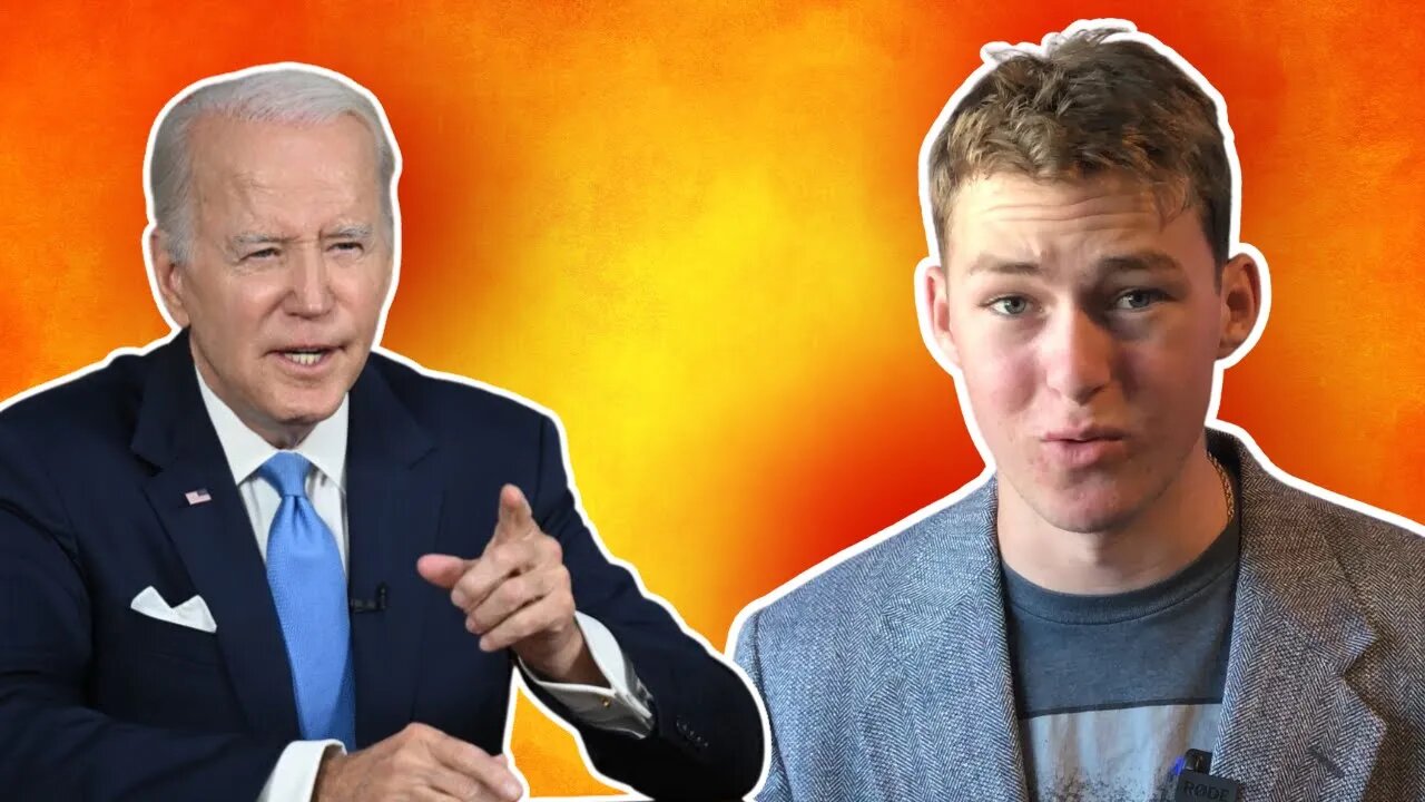 Biden Defunding Schools Unless They Comply with Propaganda