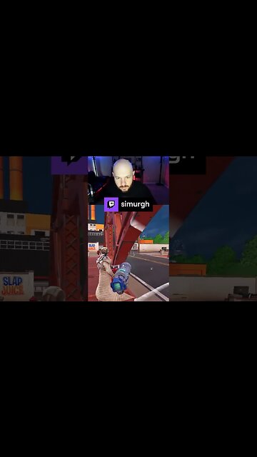 Taking CYBERTRON To The FACE | Fortnite