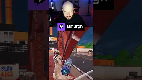 Taking CYBERTRON To The FACE | Fortnite