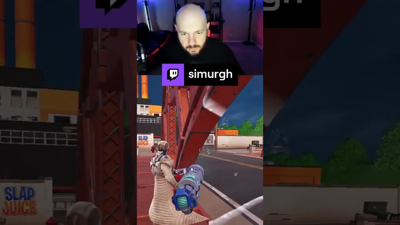 Taking CYBERTRON To The FACE | Fortnite