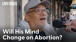 Will Their Minds Change On Abortion | Los Angeles