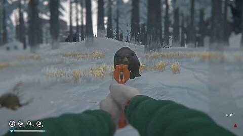 Long Dark Stalker S5 E99 (BR) Broken Railroad Complete