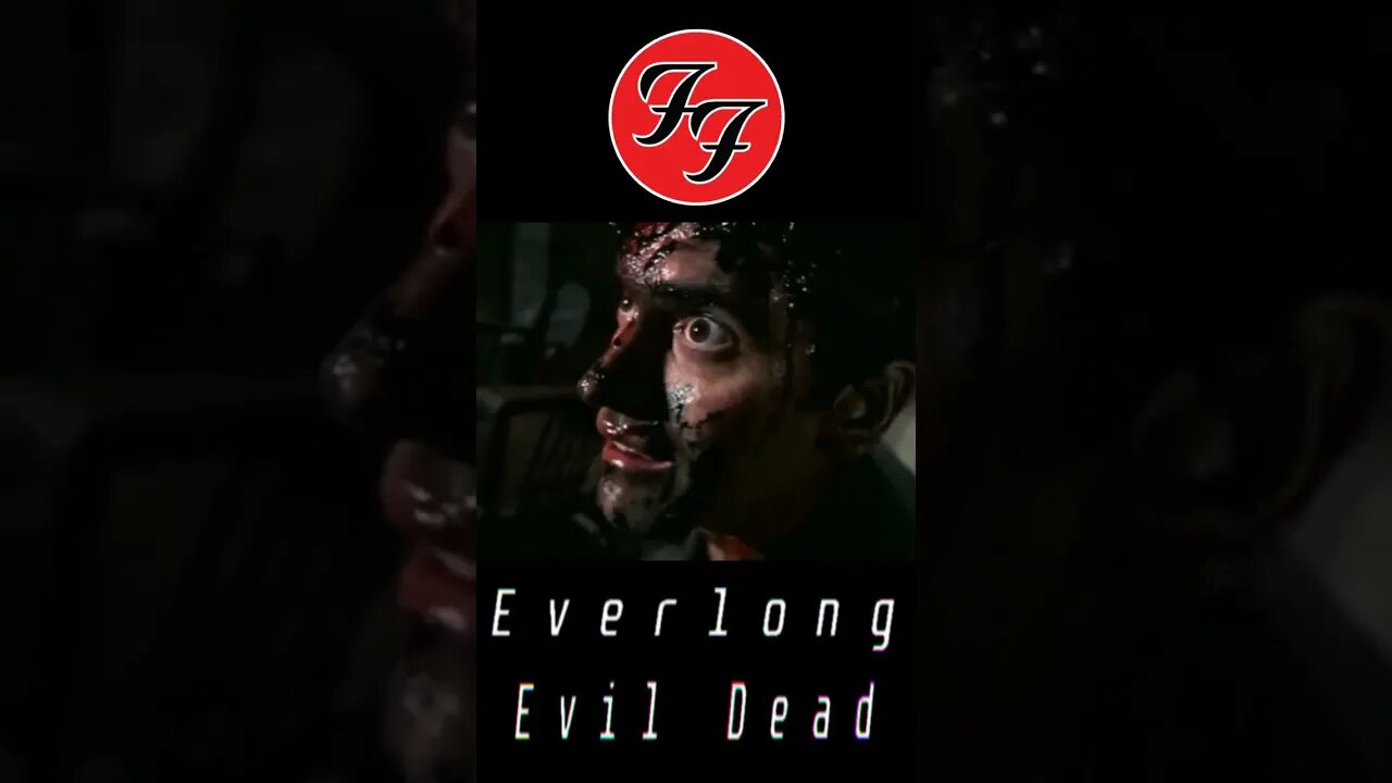 EVERLONG & THE EVIL DEAD | SONG DISCUSSION