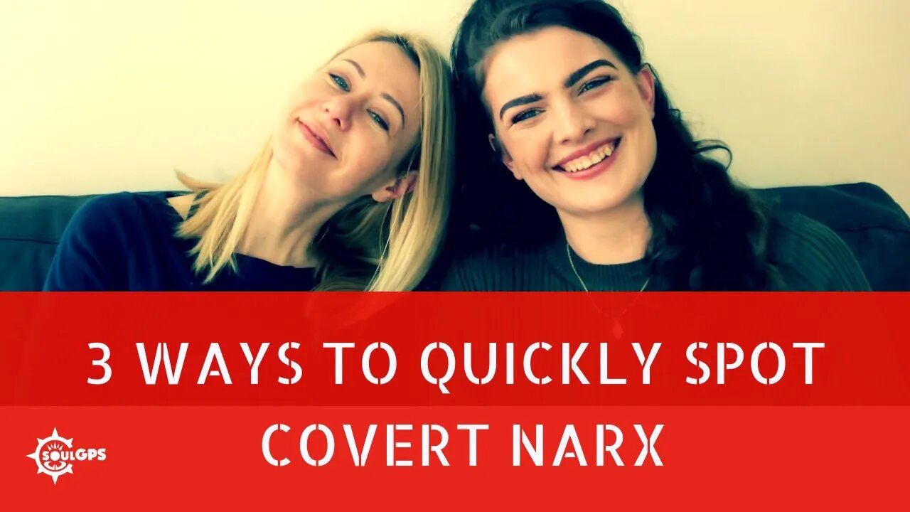 3 Ways to Quickly Spot a Covert (Shy) Narcissist