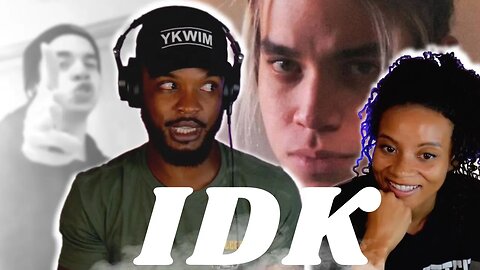 🎵 EZ Mil IDK Reaction | First Time Hearing EZ Mil