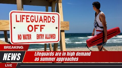 US beaches and pools could be less safe this Memorial Day | News Today | USA