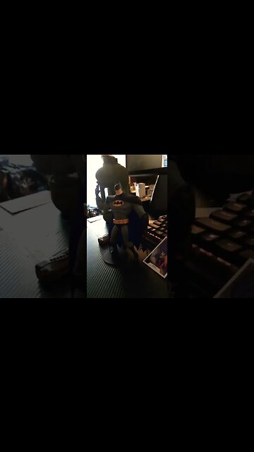 Batman: The Animated Series by McFarlane Toys