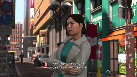 Yakuza 6 The Song of Life walkthrough part 4