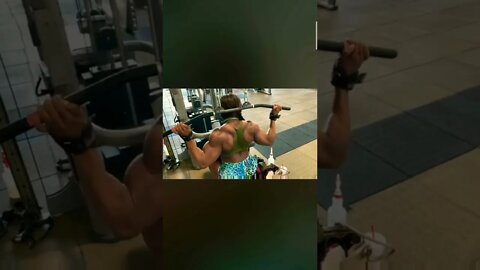 OMG😲Super Hard Workout 🔥#femalefitness🔥 #femalebodybuiling💞 #femalebodybuilder💪 #gymmotivation 🏋️‍♀️