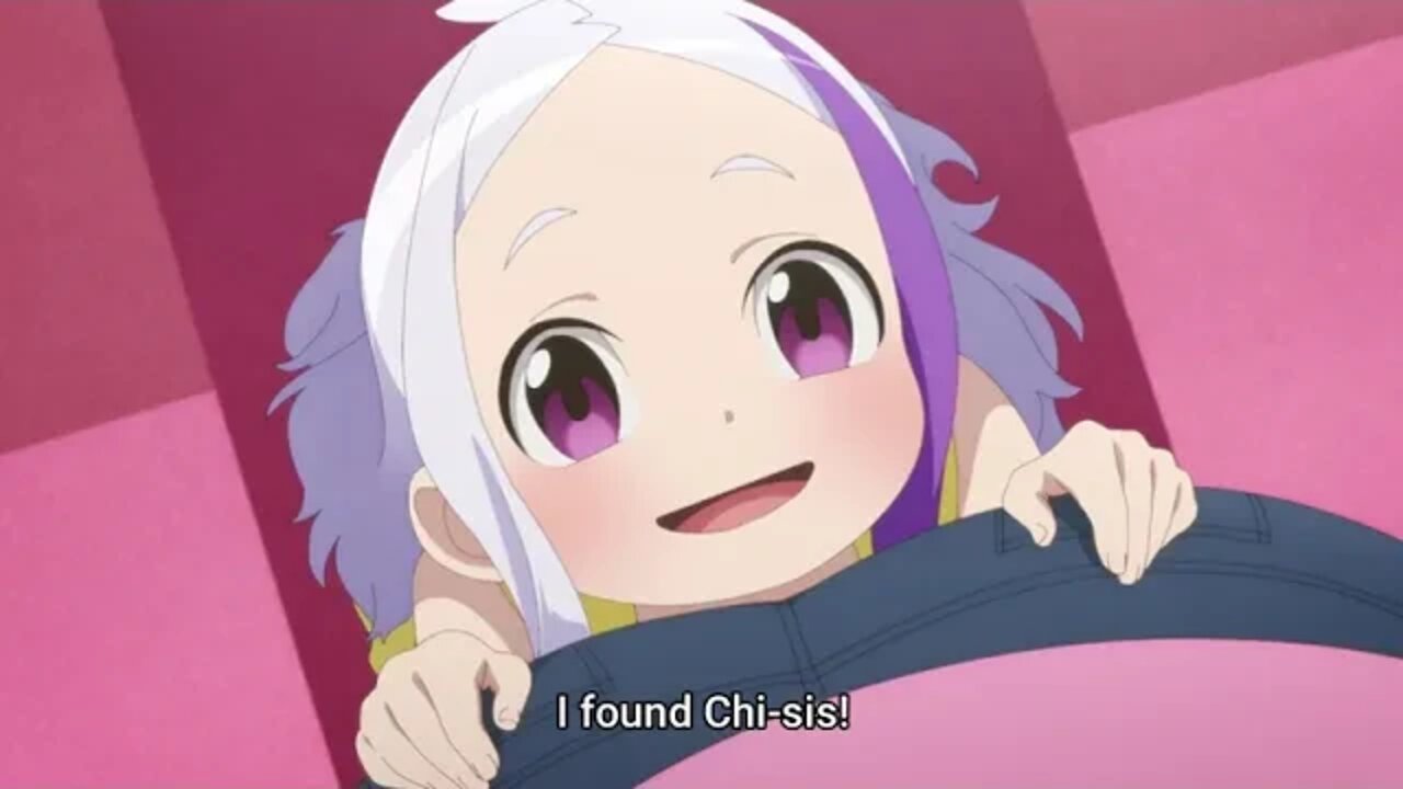 Emi and Alas Suprises Everyone