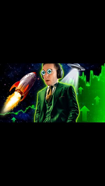 The Life of A Degen Trader (Ep. 2)