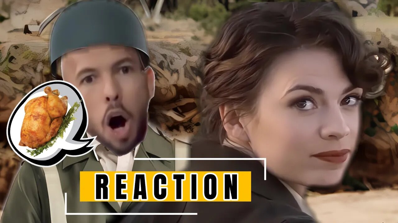 Andrew Tate The Soldier, Roasts Women In The Army | REACTION