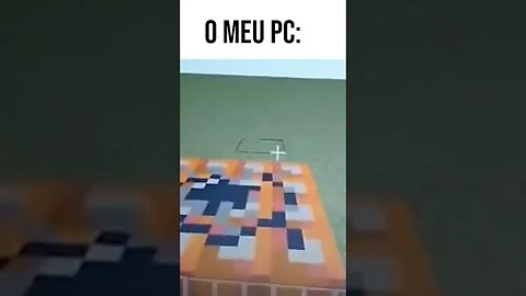 Se abriu é pq roda