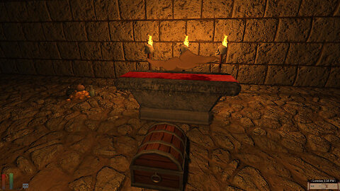 Daggerfall Stream: Two Days Sealed in a Crypt