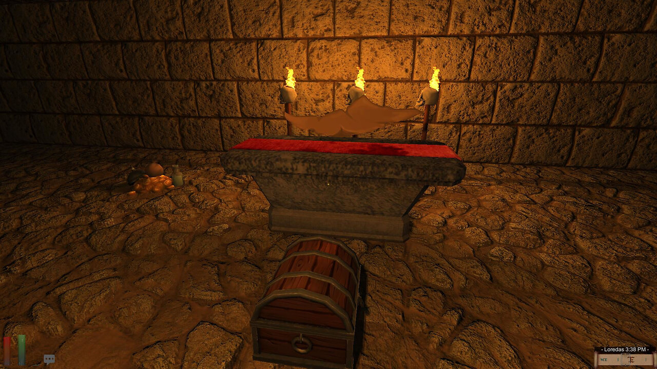 Daggerfall Stream: Two Days Sealed in a Crypt