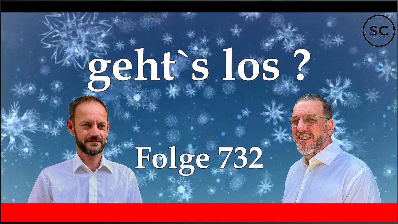 geht`s los ? Folge 732